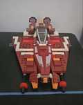 Lego star wars - 9497