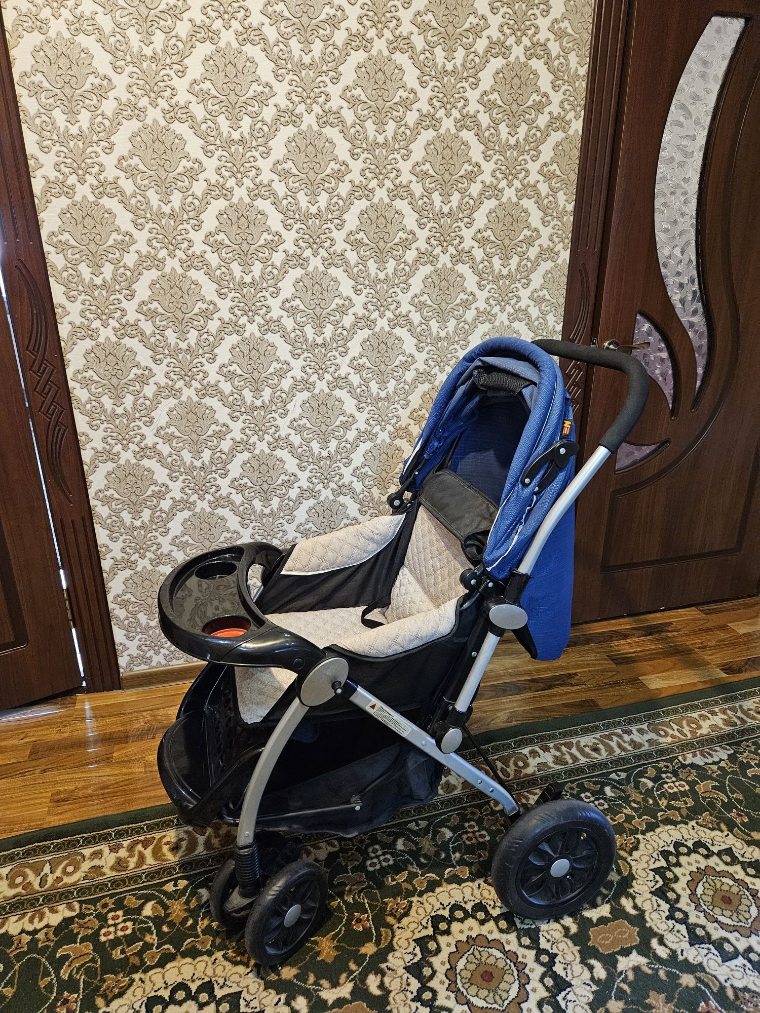 Коляска детский сатылады