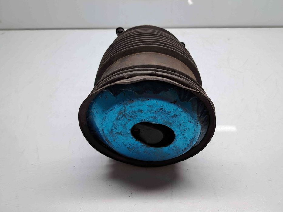 Perna aer stanga spate Mercedes Clasa C (W205) [Fabr 2014-prezent] OEM