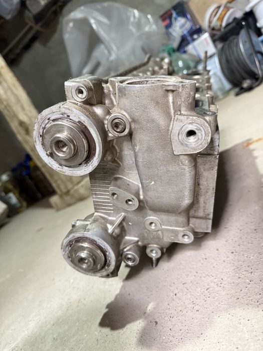 Ласетти 1,6 галовка заватской