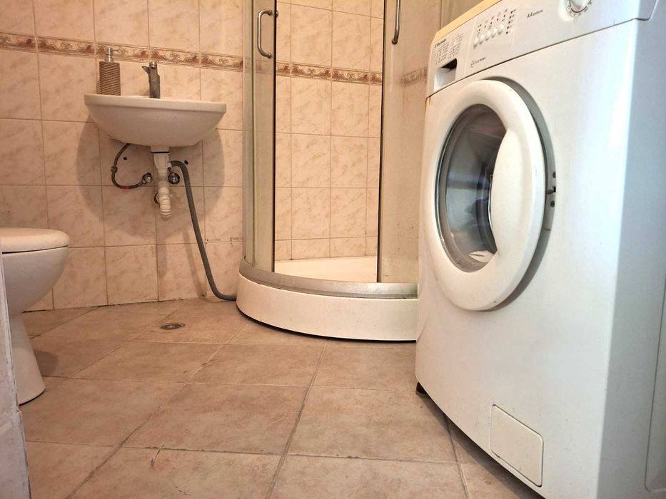 Продава се Едностаен апартамент в Варна, Автогара - 46 кв.м за 1240 €/кв.м - Снимка #3