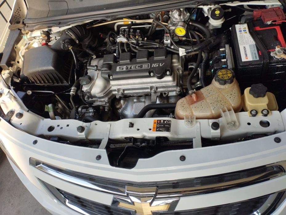 Kobolt sotiladi 2020yil 146000 km yurgan holati yaxshi.