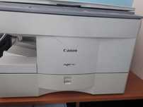 Продам ксерокс А3 Canon на запчасти, срочно