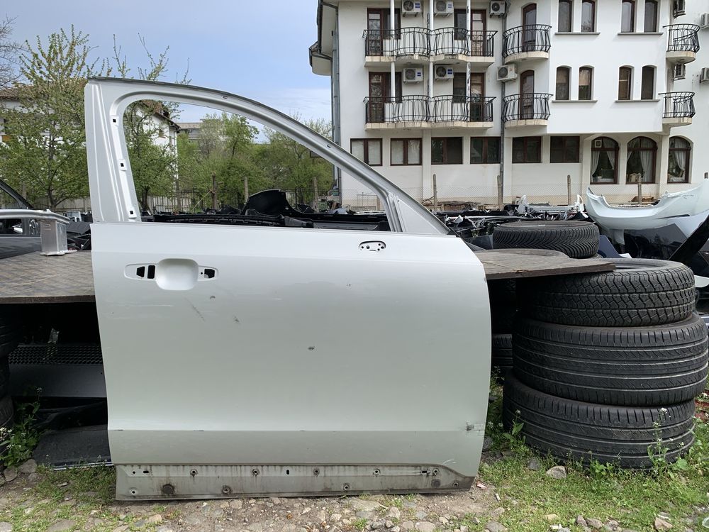 Врата Volvo XC90