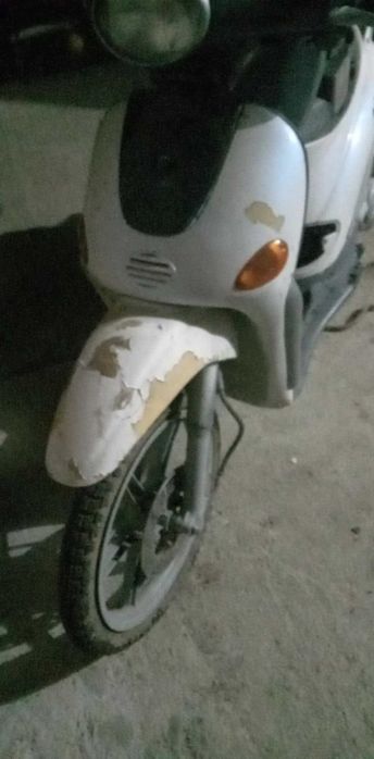 Scuter piaggio,stare buna