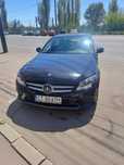 Mercedes-benz C200
