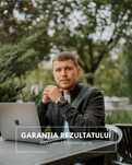 Psiholog online | Hipnoterapeut | Garanția rezultatului