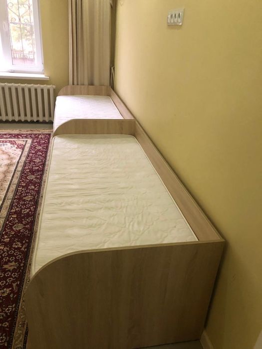 Продам детскую мебель