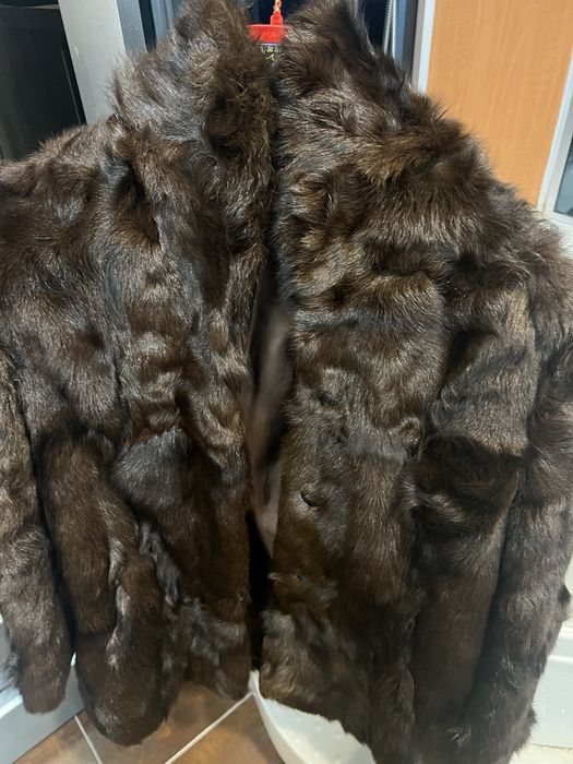 Blănuri naturale de Orăștie