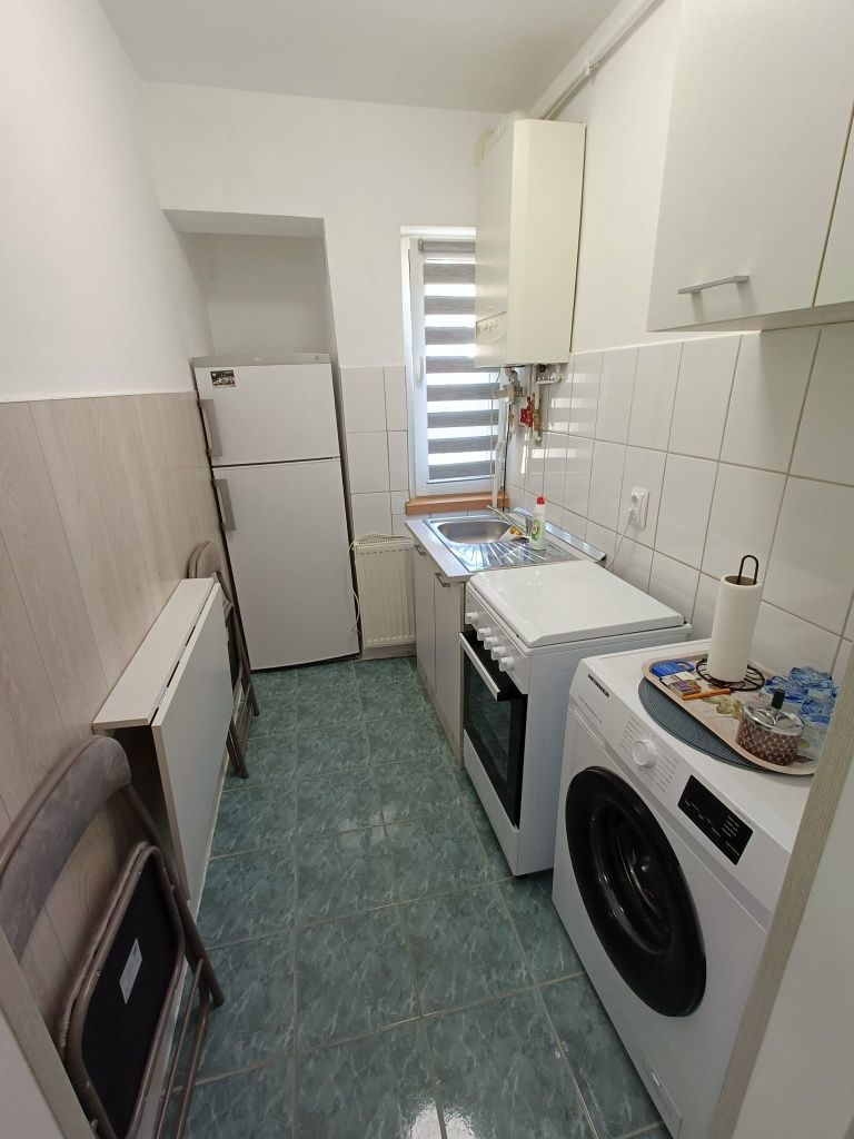 Apartament în regim hotelier