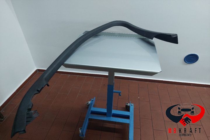 Ornament usa interior A2057270271 A205 727 02 71 Mercedes-Benz C-Clas