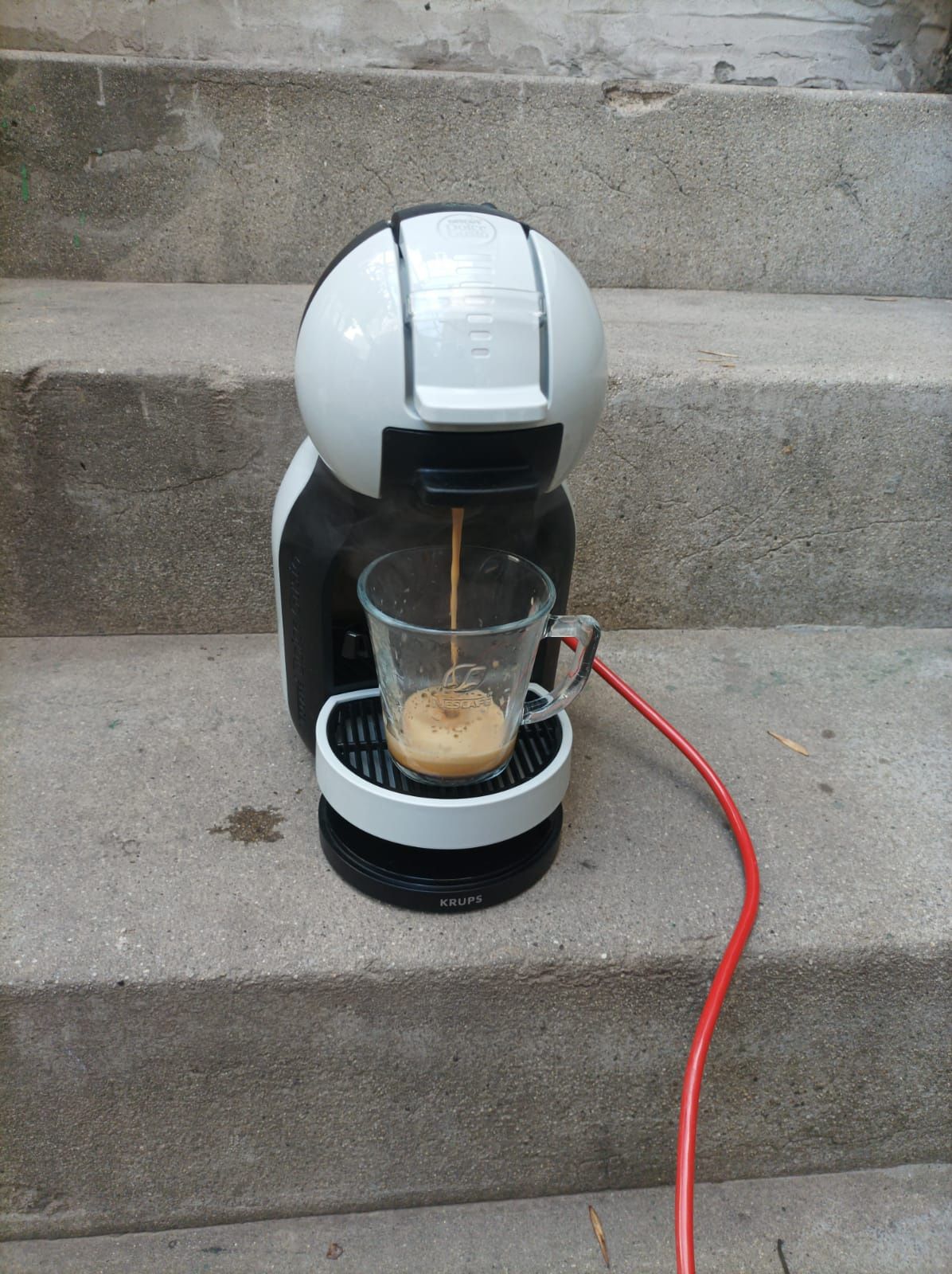 Кафемашина Dolce Gusto Mini Me