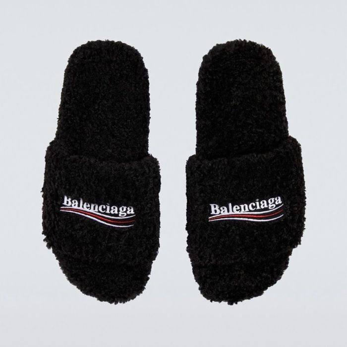 Чехли унисекс balencaiga