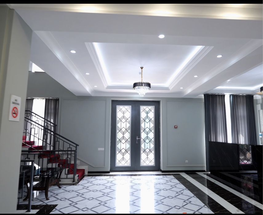 Сдается в Аренду Гостиница 28 номеров Яккасарай ул  Мукими  мост