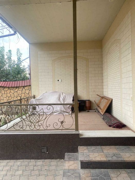 Бектемирский район. Водник, Ийк Ота махалла, Коттедж, 6 соток 7 комнат