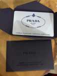 Rama ochelari noua- Prada