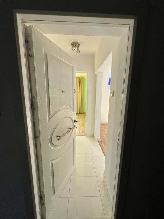 Apartament de vânzare în Tășnad