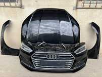 Предница за Audi A5 B9 след 2017