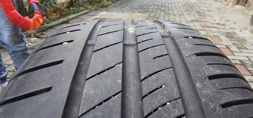 Anvelope vara NEXEN 205/55 R16 91V