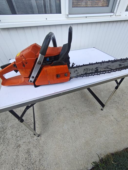 HUSGUVARNA 371 Professional