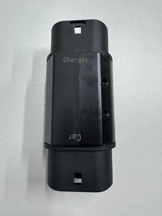 Переходник GBT to Type 2, 22 kW