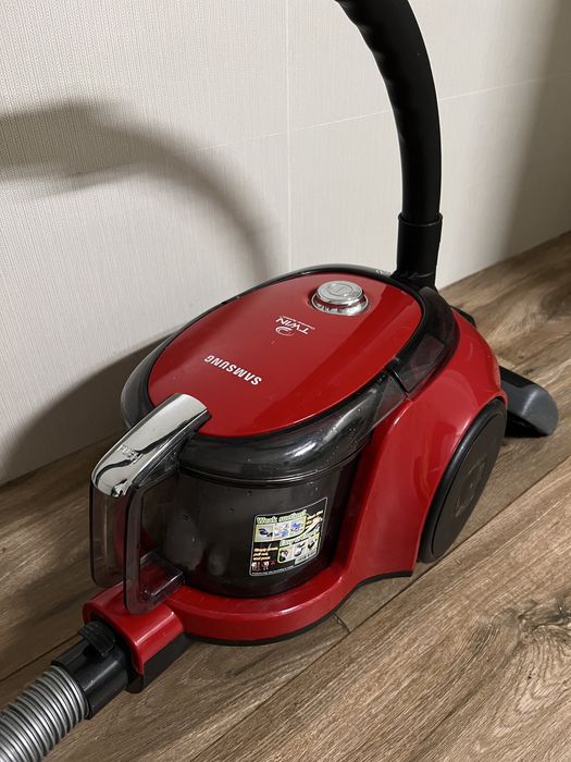 Aspirator fara sac Samsung Twin 1500W