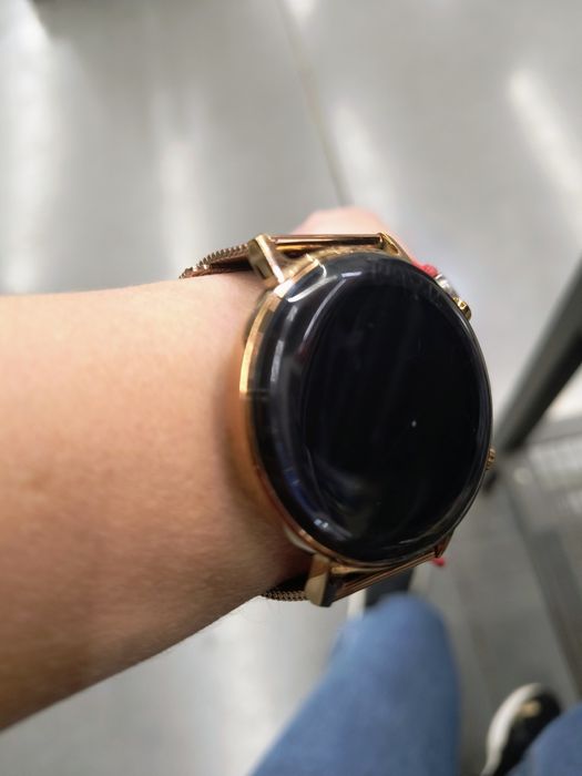 Часовник Huawei watch gt 2