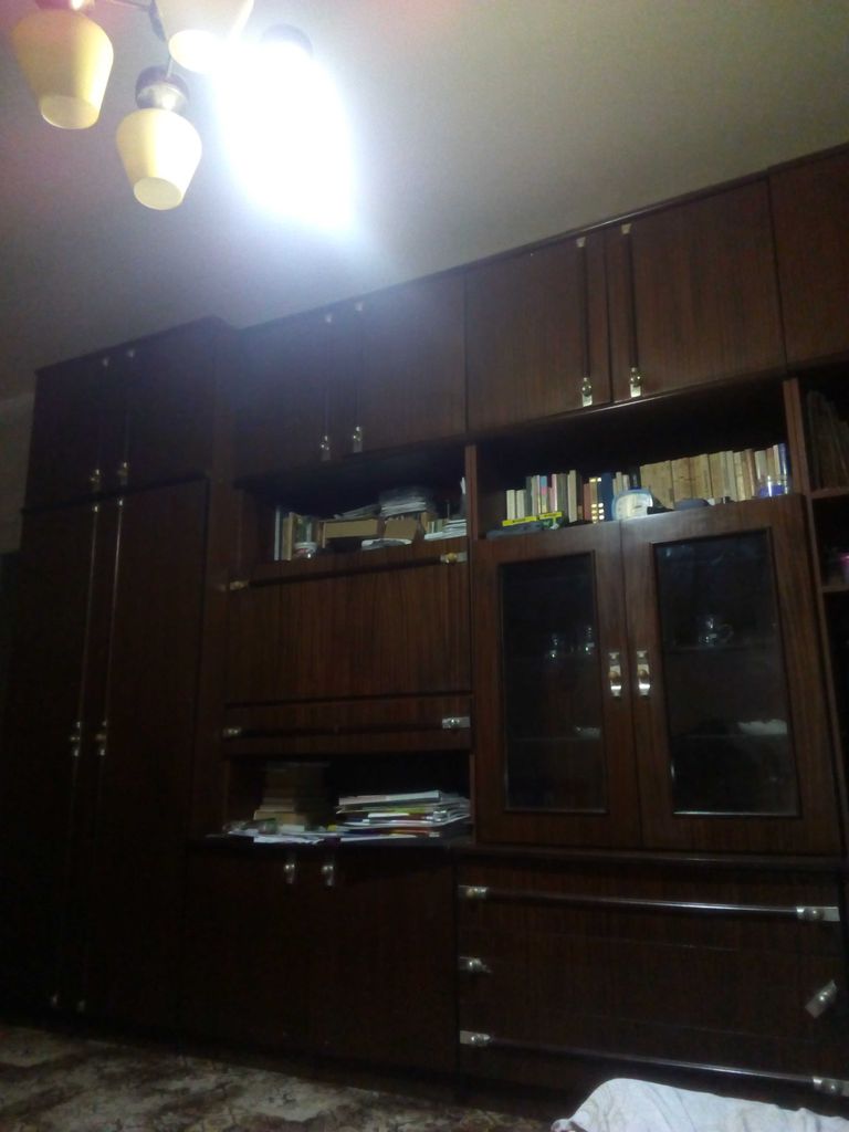 Продава се Двустаен апартамент в Плевен, Сторгозия - 64 кв.м за 1454 €/кв.м - Снимка #6