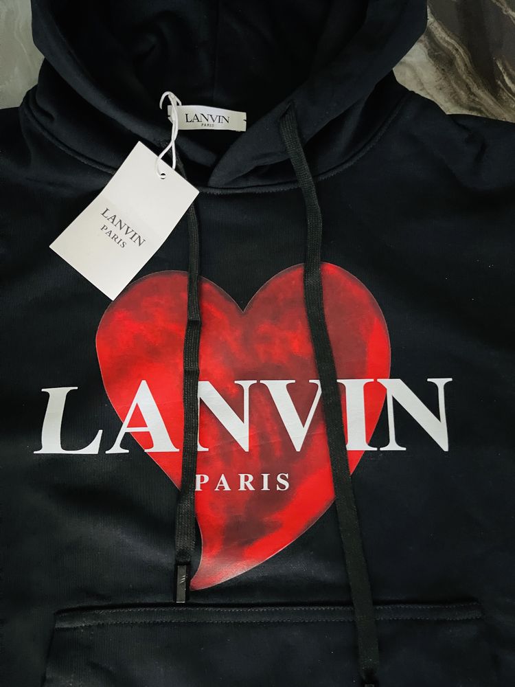 Hanorac Lanvin Paris