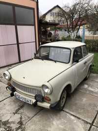 Vand Trabant in stare excelenta