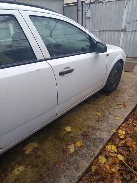 OPEL ASTRA H 1,7 Diesel an 2005