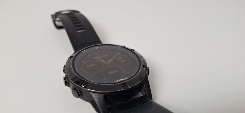 Garmin 5 sapphire