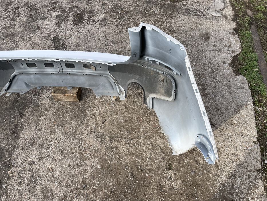 Задна броня за БМВ Х1 Ф48 М BMW X1 F48 M 2015-2022г