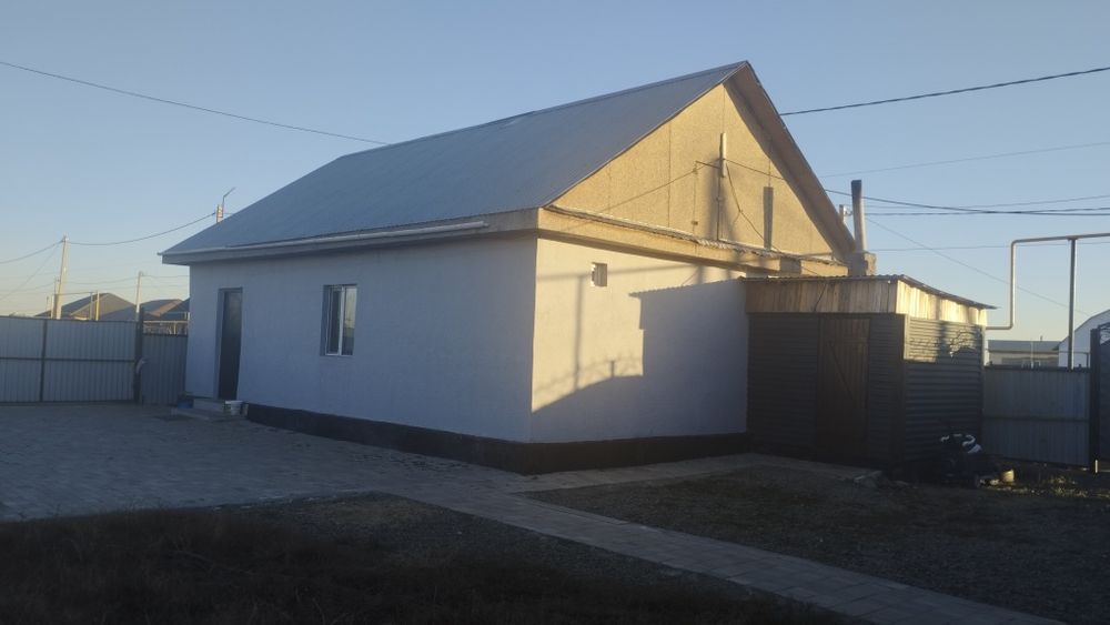 Продам Дом в Талапкере