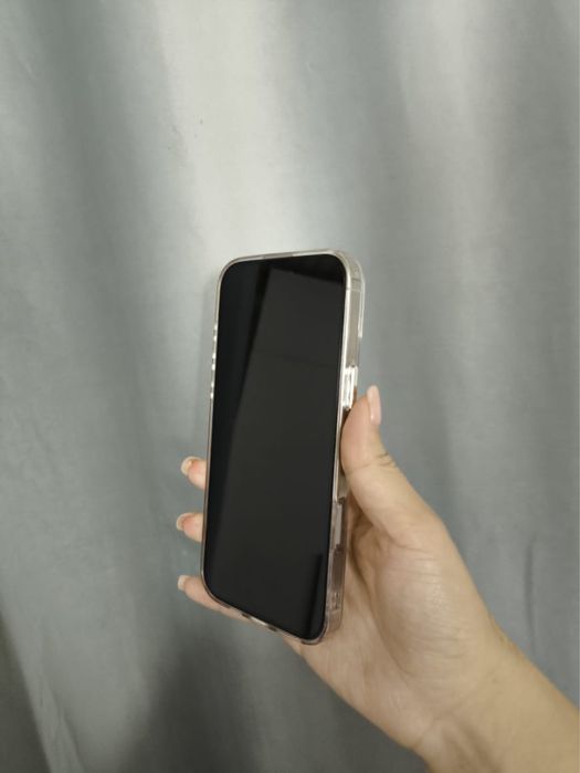 Продаётся айфон 16 про макс