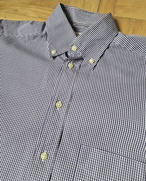 Cămașă bărbați Camicissima Extra Slim Fit - 39 (15½ US) Italia