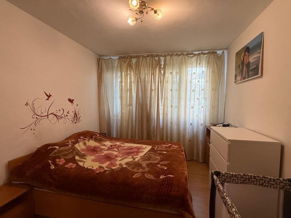Apartament 2 camere Drumul Taberei