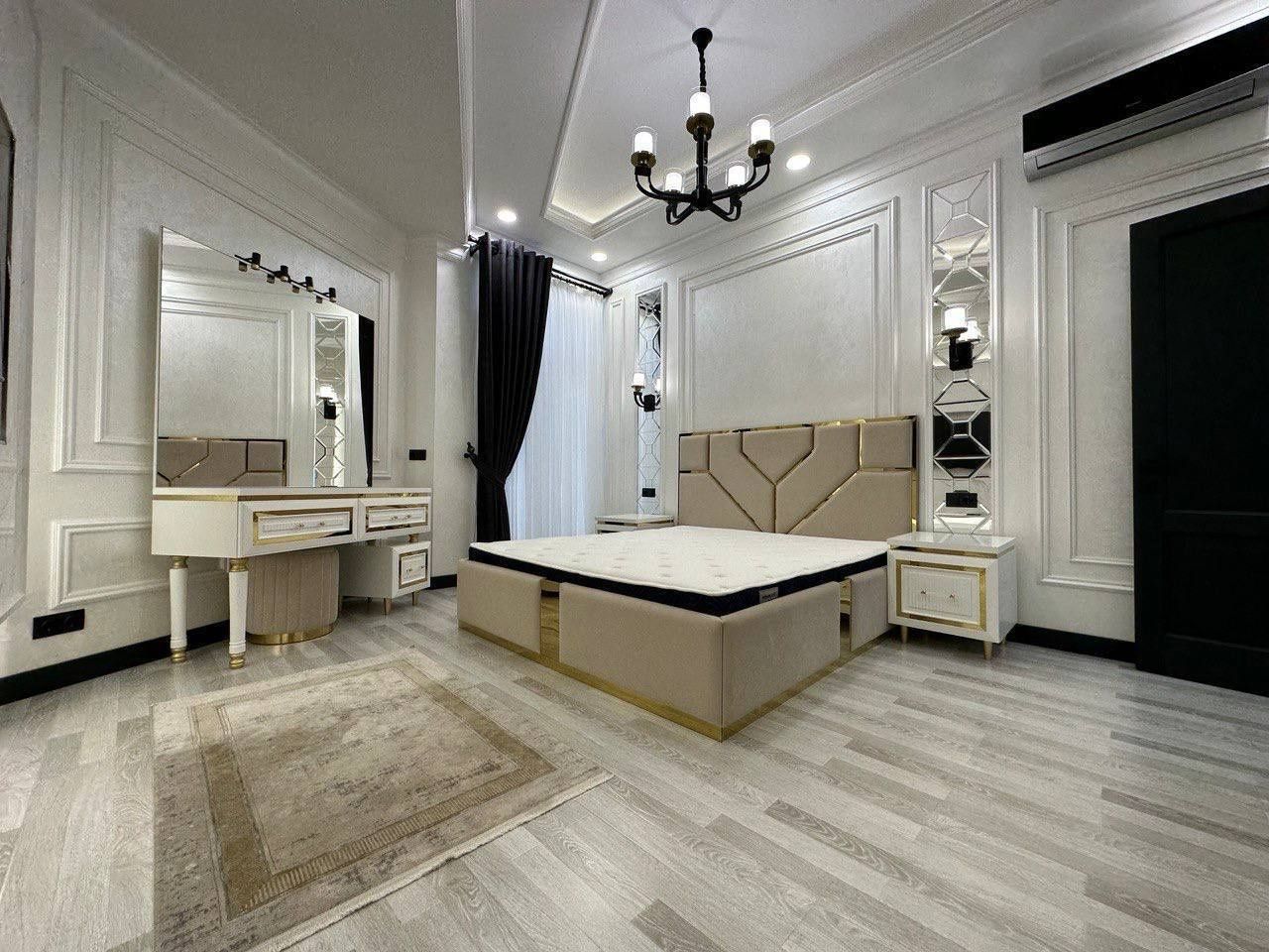 Продается 4х ком. квартира, ЖК Felicita, ор-р: ресторан Челси, 167м2