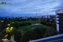 Garsoniera de inchiriat | Mobilat si utilat | AC, Central, Bacau