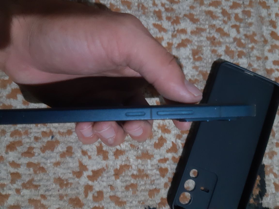 Vivo v23 8gb azu 128gb pamt