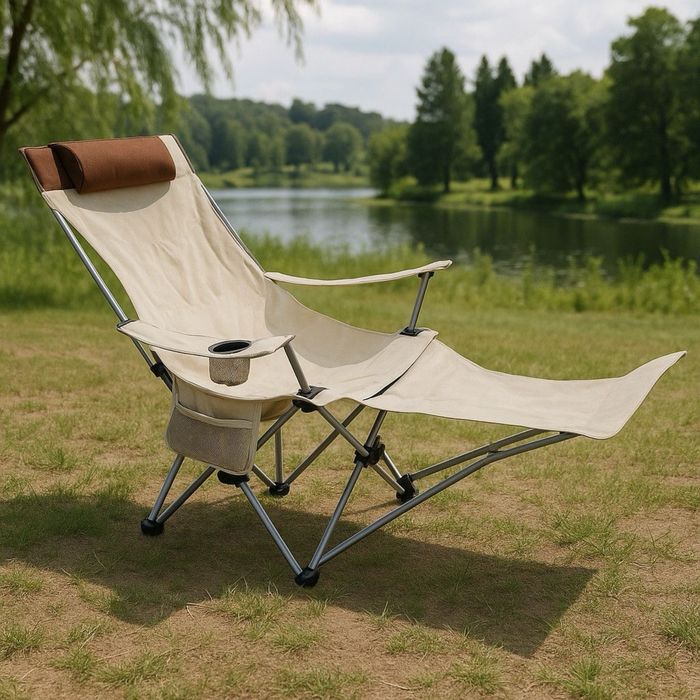 Кресло для пикника, кресло трансформер