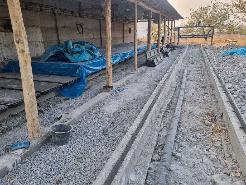 Gazablok liniyasi sotiladi