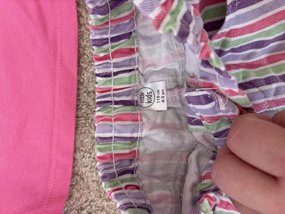 Blugi pantaloni Zara Hm 98 104 110 - 2 3 4 ani