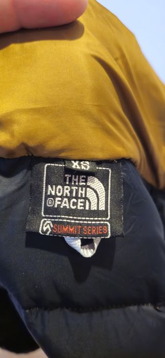 Pufoaică The NorthFace XS