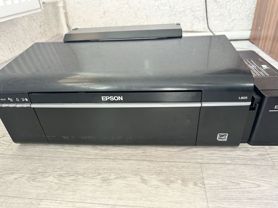 Epson L 805 svetnoy