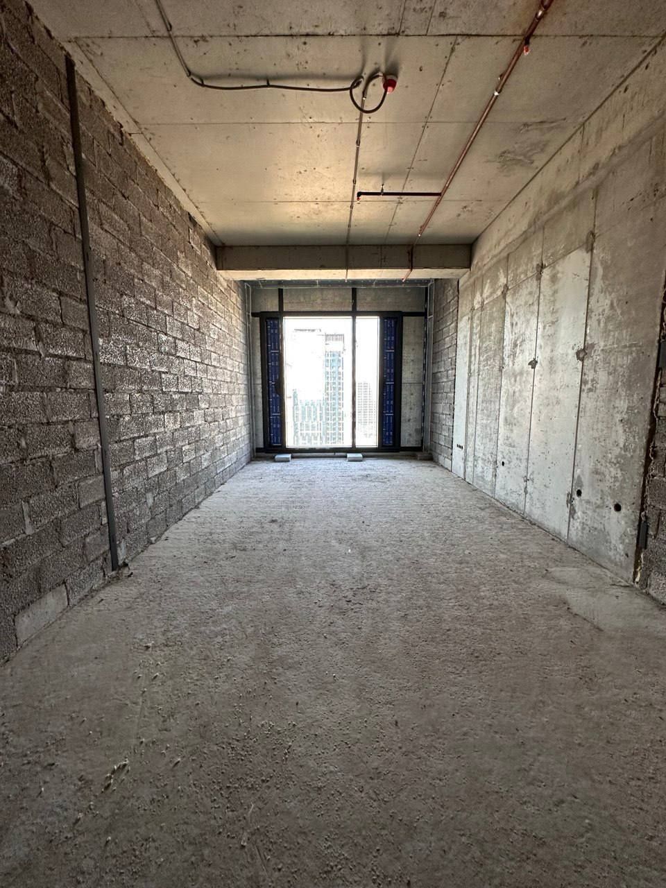 Продается 2х ком квартира, ЖК Nest One, ор-р: Ташкент Сити, 38 м²