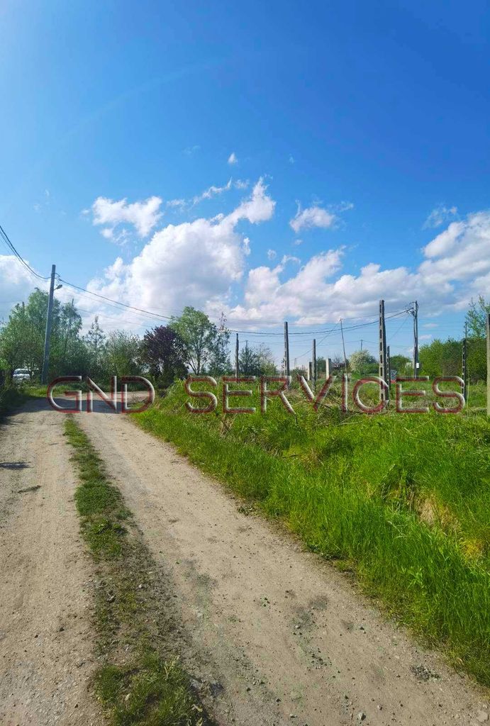Продава се Парцел в Божурище - 1100 кв.м за 45 €/кв.м - Снимка #3