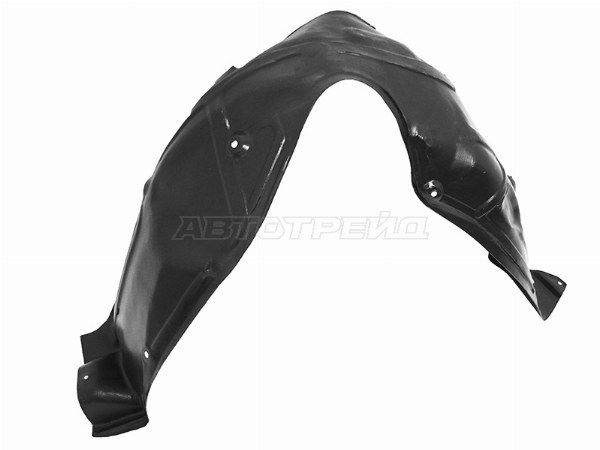 Подкрылок  Toyota Camry europe/russia