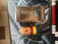 Kendama pill terra