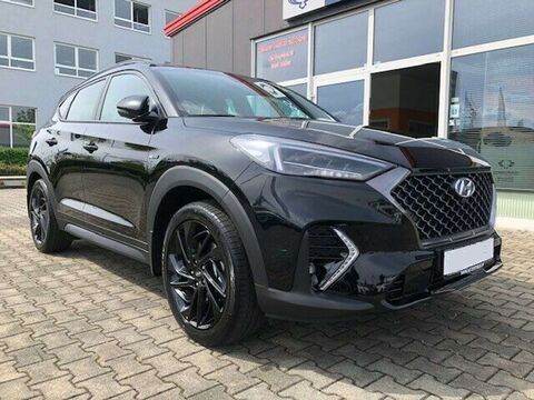 Jante 19″ Hyundai Tucson N Line Black Edition 19